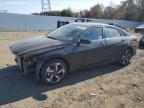 2023 HYUNDAI ELANTRA LI - KMHLP4AG2PU506746