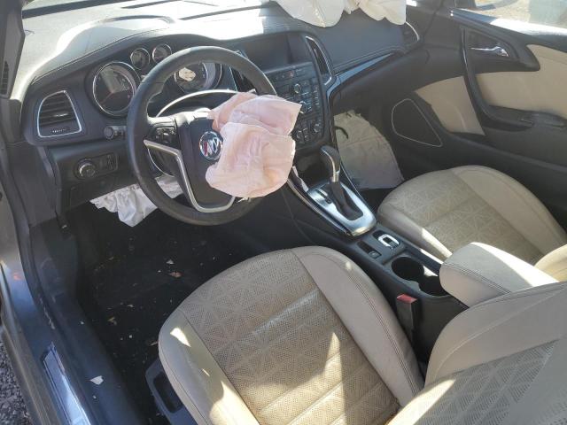 2017 BUICK CASCADA PR - W04WH3N58HG052921