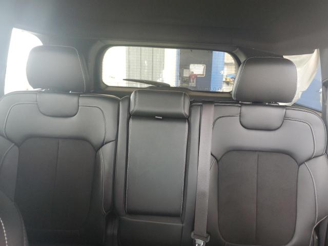 2023 JEEP GRAND CHER - 1C4RJGAG1PC667662