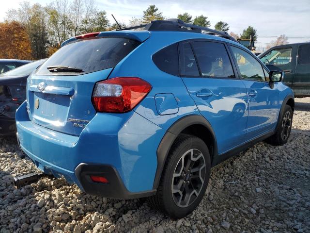 2016 SUBARU CROSSTREK - JF2GPABC6GH244238