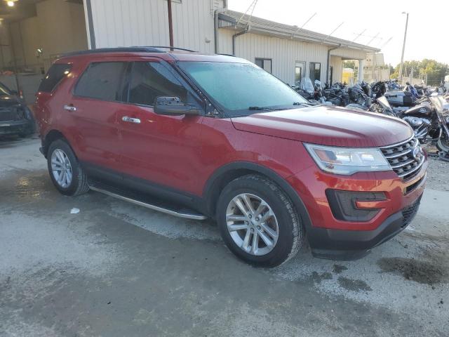 Vin: 1fm5k8b86gga75946, lot: 74728624, ford explorer 20164