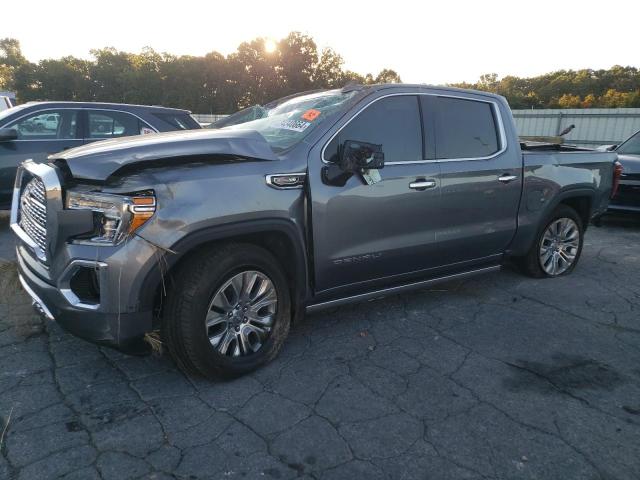 2021 GMC SIERRA K15 - 3GTU9FEL2MG172318