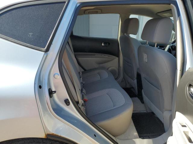 2012 NISSAN ROGUE S - JN8AS5MT2CW297519
