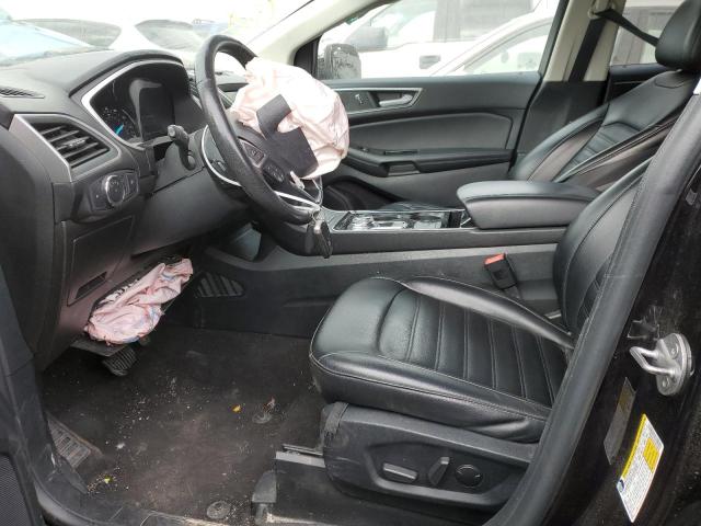 2020 FORD EDGE SEL - 2FMPK4J92LBA28894