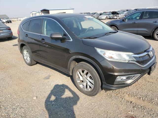 2015 HONDA CR-V EX - 5J6RM4H50FL041572