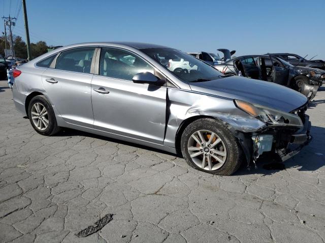 2015 HYUNDAI SONATA SE - 5NPE24AF8FH258241