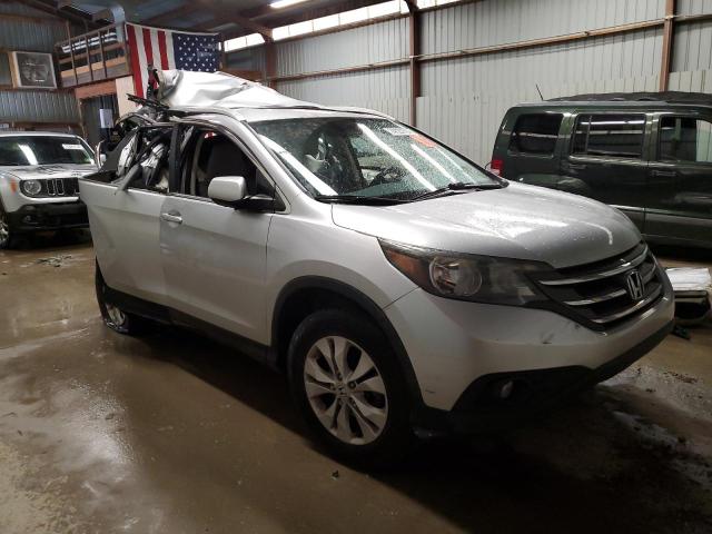 VIN 2HKRM4H73EH679339 2014 Honda CR-V, Exl no.4