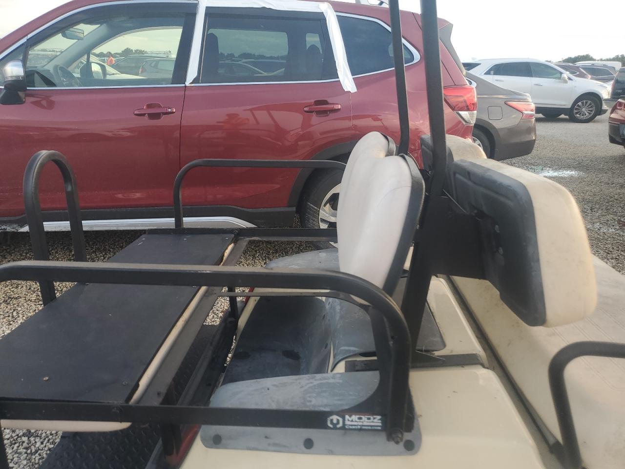 Lot #2995752499 1999 OTHR GOLF CART