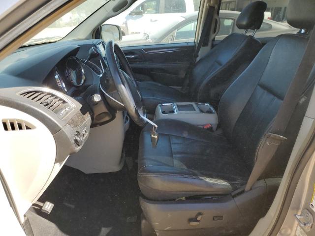 2015 CHRYSLER TOWN & COU - 2C4RC1AG8FR677182