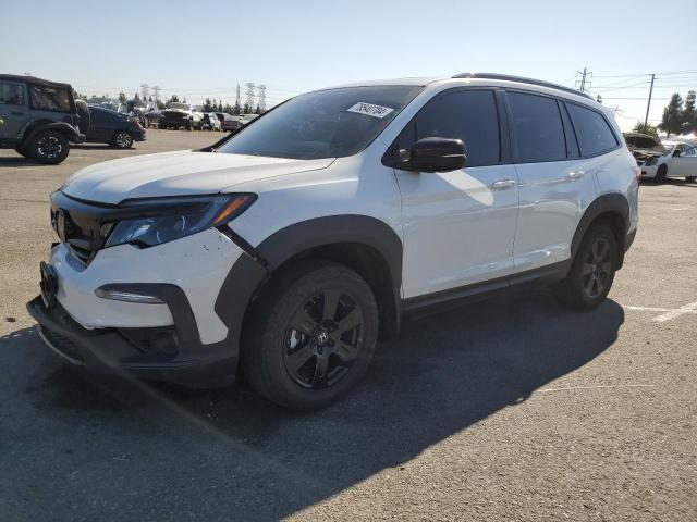 2022 HONDA PILOT TRAI #3029849244