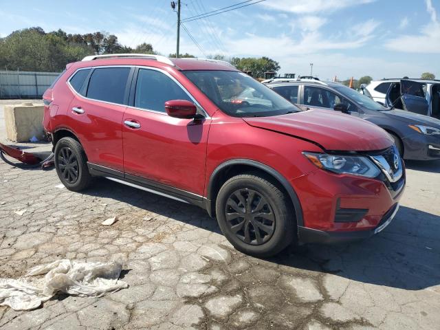 2017 NISSAN ROGUE S - JN8AT2MT9HW134434