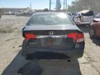 HONDA CIVIC LX photo