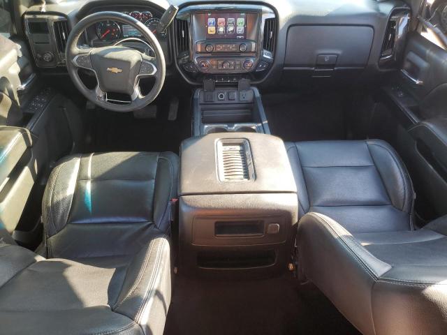 2018 CHEVROLET SILVERADO - 3GCPCREC7JG489104