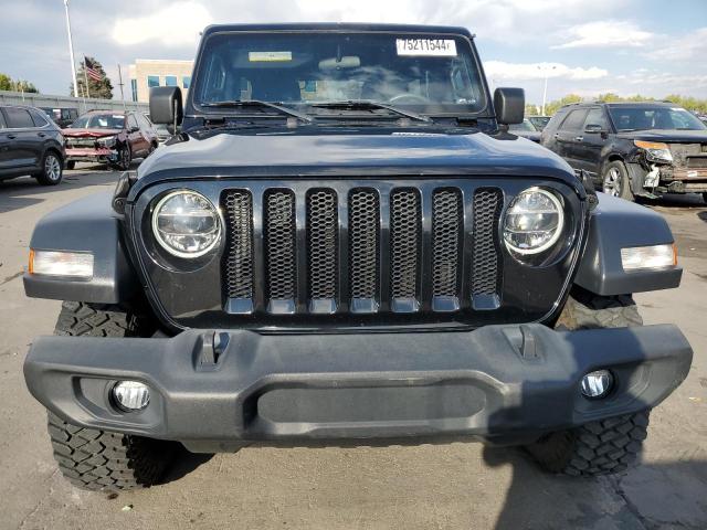2020 JEEP WRANGLER U - 1C4HJXDG2LW196783