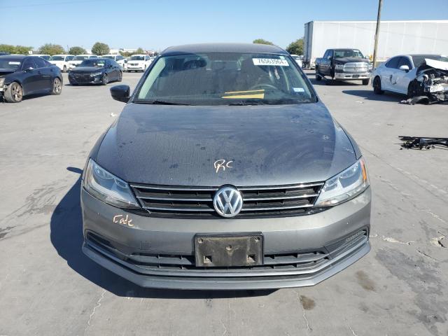 2016 VOLKSWAGEN JETTA S - 3VW267AJ4GM405936