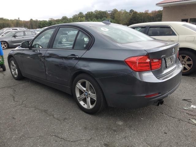 2015 BMW 328 XI SUL - WBA3B5G51FNS20214