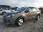 BUICK ENVISION E photo