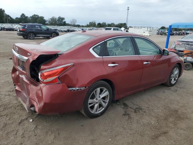 2015 NISSAN ALTIMA 2.5 - 1N4AL3AP5FC244183