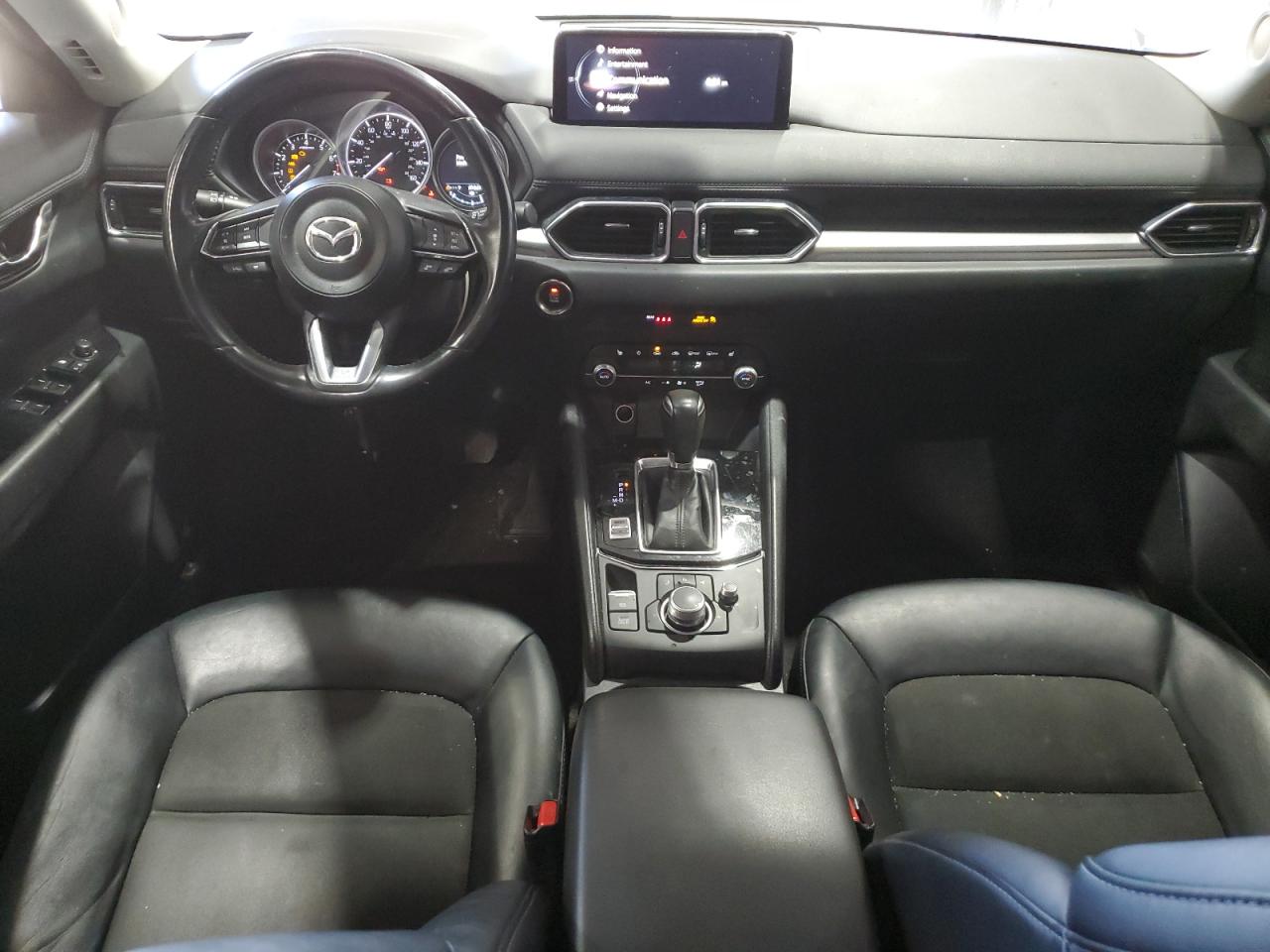 MAZDA CX-5 TOURING