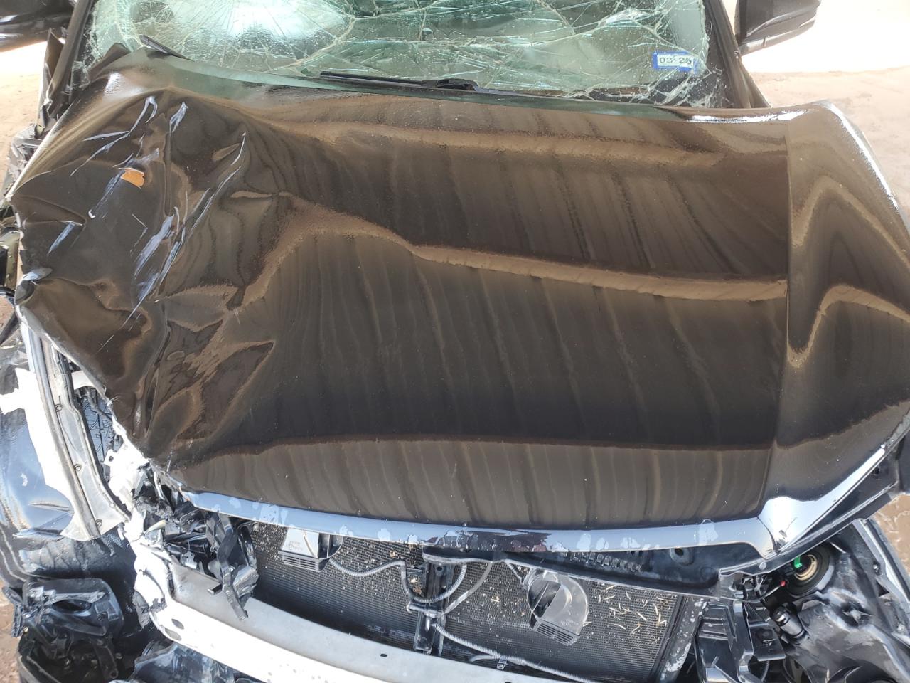 5TDKKRFH4FS079702 - 2015 TOYOTA HIGHLANDER - #77485034