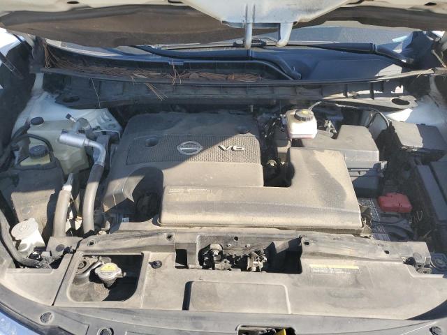 2020 NISSAN MURANO SV - 5N1AZ2BJXLN100766