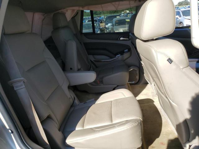 2015 CHEVROLET TAHOE K150 - 1GNSKCKC9FR120774