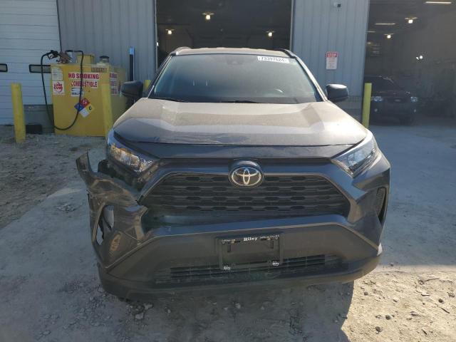 2020 TOYOTA RAV4 LE - 2T3F1RFV8LC099943