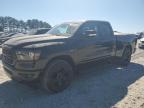 2021 RAM 1500 BIG H - 1C6RREBG7MN753433