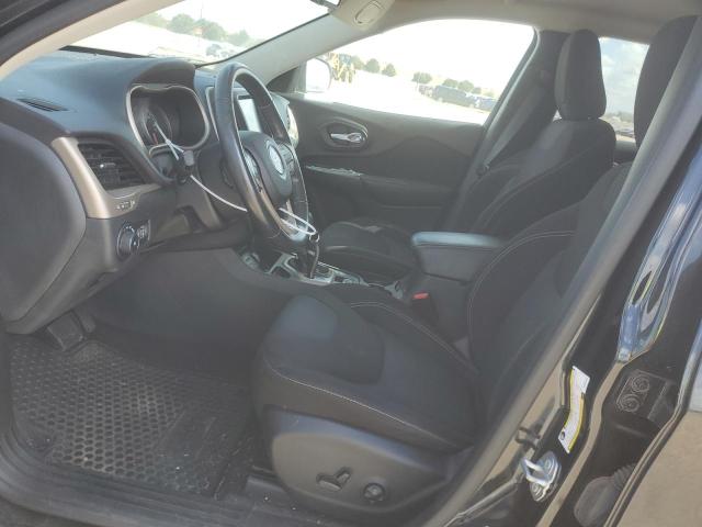2016 JEEP CHEROKEE L - 1C4PJLCB8GW284396