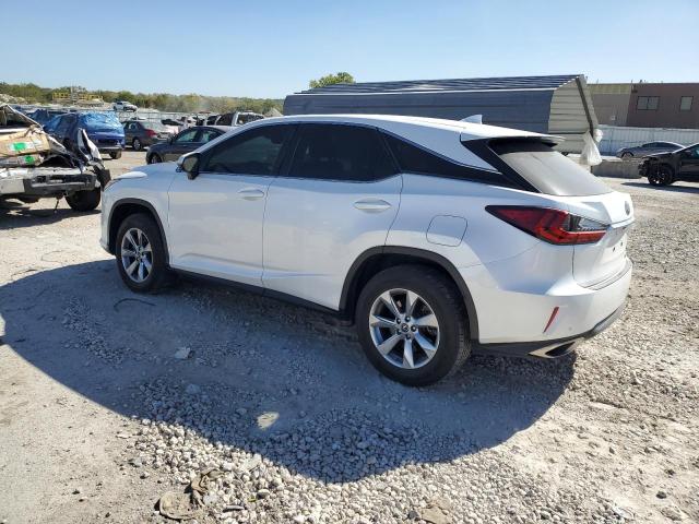 2019 LEXUS RX 350 BAS - 2T2BZMCA5KC175326