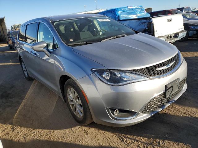 VIN 2C4RC1FG2JR107017 2018 Chrysler Pacifica, Touri... no.4