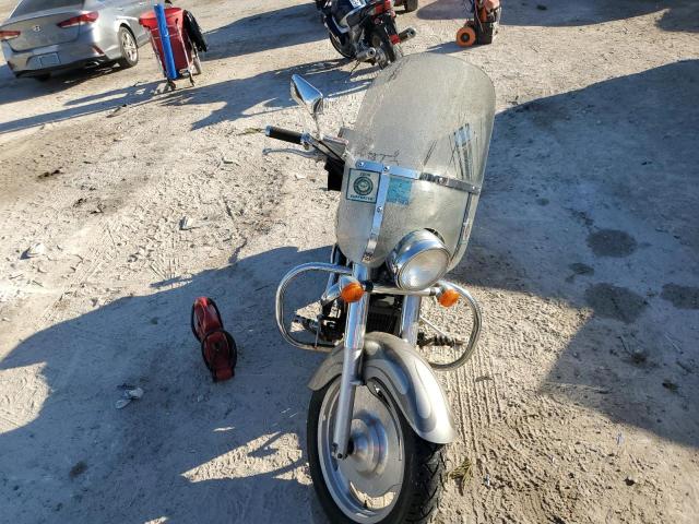 2002 HONDA VT1100 C2 1HFSC43072A202176