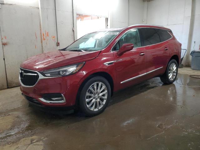 2021 BUICK ENCLAVE PR #2972588932