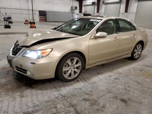 2009 ACURA RL #3030434473