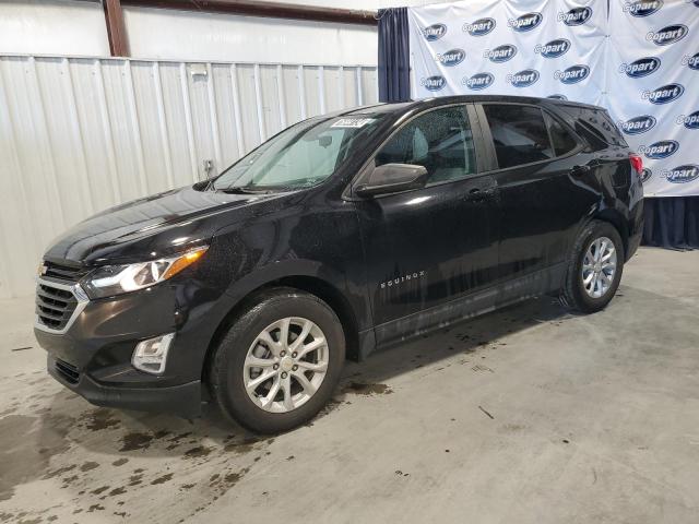 2021 CHEVROLET EQUINOX LS #2993414850