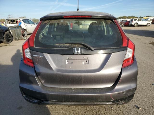 2020 HONDA FIT LX - 3HGGK5H40LM726151
