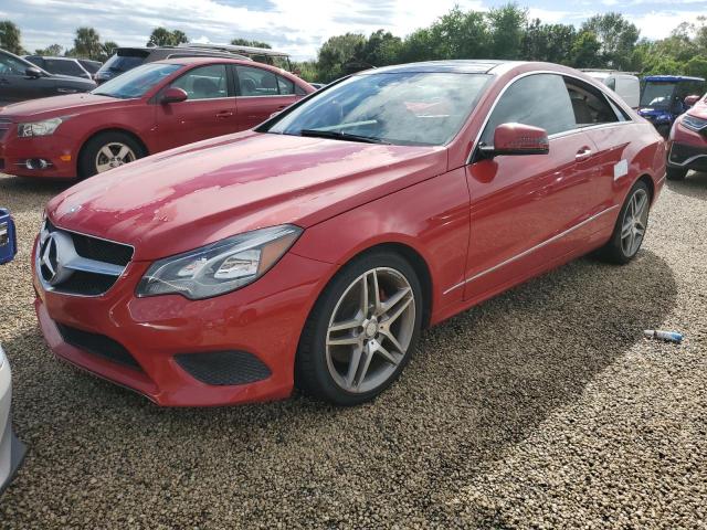 2014 MERCEDES-BENZ E 350 #2976941736