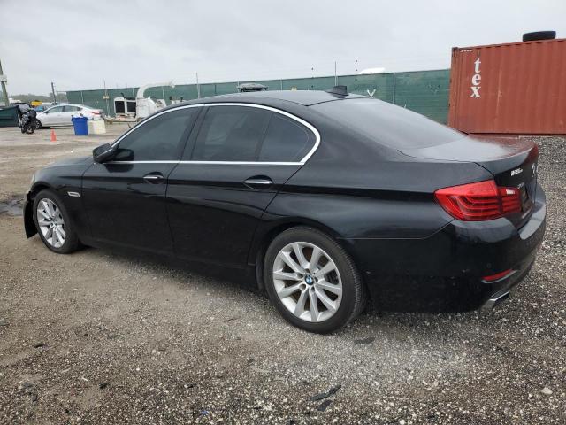 VIN WBAKP9C55ED692785 2014 BMW 5 Series, 550 XI no.2