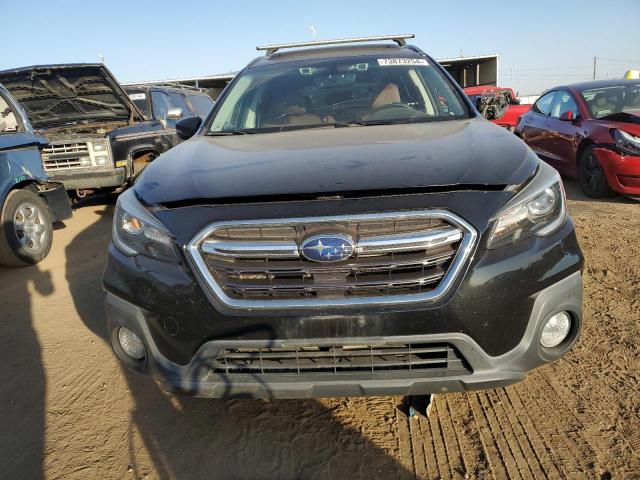 VIN 4S4BSETC8J3328011 2018 Subaru Outback, Touring no.5