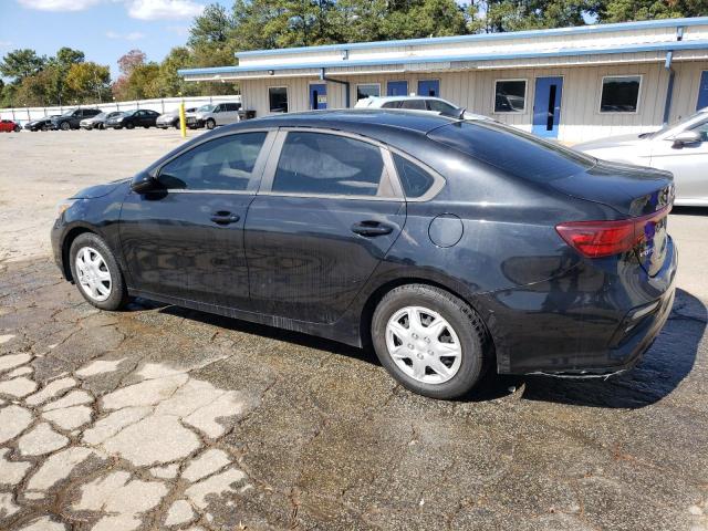 2020 KIA FORTE FE - 3KPF24ADXLE188017