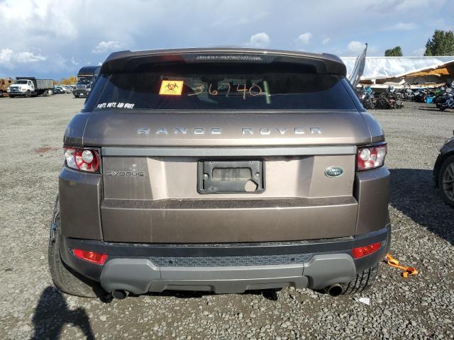 VIN SALVP2BG6FH005195 2015 Land Rover Range Rover,... no.6