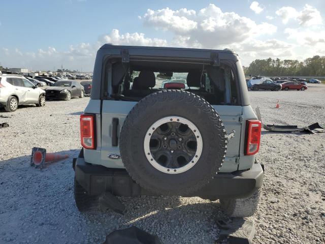 2023 FORD BRONCO BAS - 1FMDE5CP0PLB54673