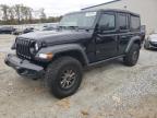 2021 JEEP WRANGLER U - 1C4HJXDG5MW662191