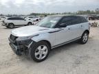 2021 LAND ROVER RANGE ROVE - SALYT2EX0MA307723