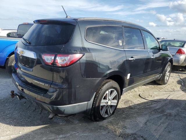 2015 CHEVROLET TRAVERSE L - 1GNKRGKDXFJ324106