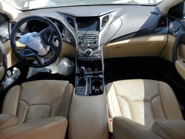 2015 HYUNDAI AZERA KMHFG4JG2FA490660