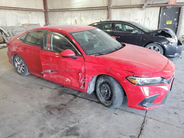 2023 HONDA CIVIC LX - 2HGFE2F20PH559779