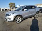 2018 LINCOLN MKC PREMIE - 5LMCJ1C96JUL12983