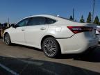 TOYOTA AVALON XLE photo