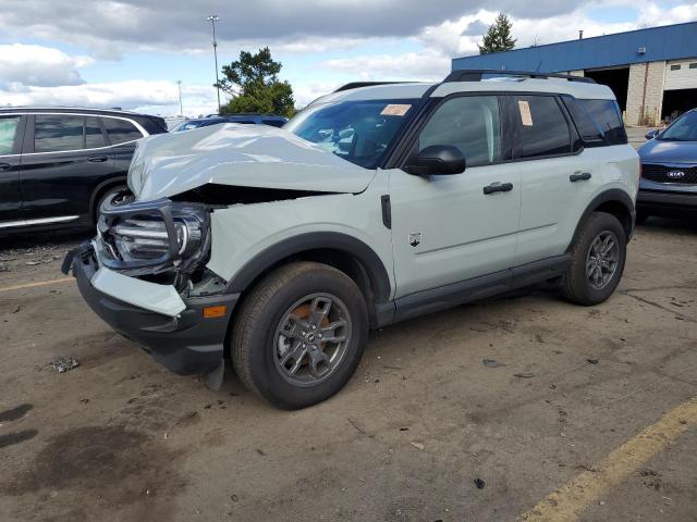 2024 FORD BRONCO SPO #2909335720